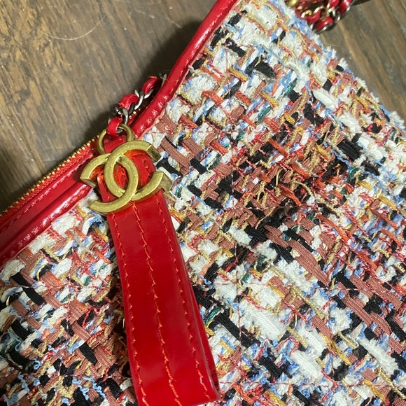 Gabrielle Bag Large - Picture 2 of 3